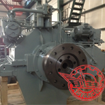 GCH/GCHT/GCHEâseries Marine Gearbox